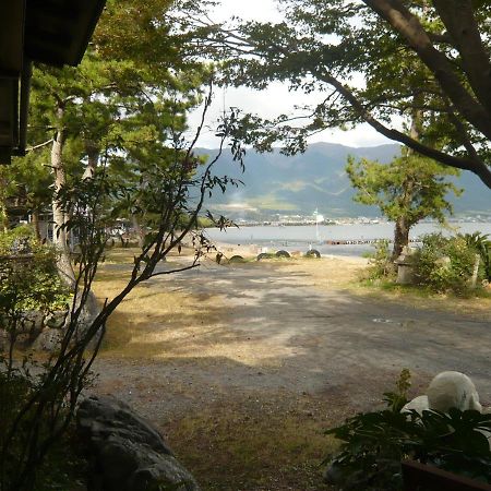 Youth Hostel Wanihama-Beach Side Lake Biwa Otsu Zewnętrze zdjęcie