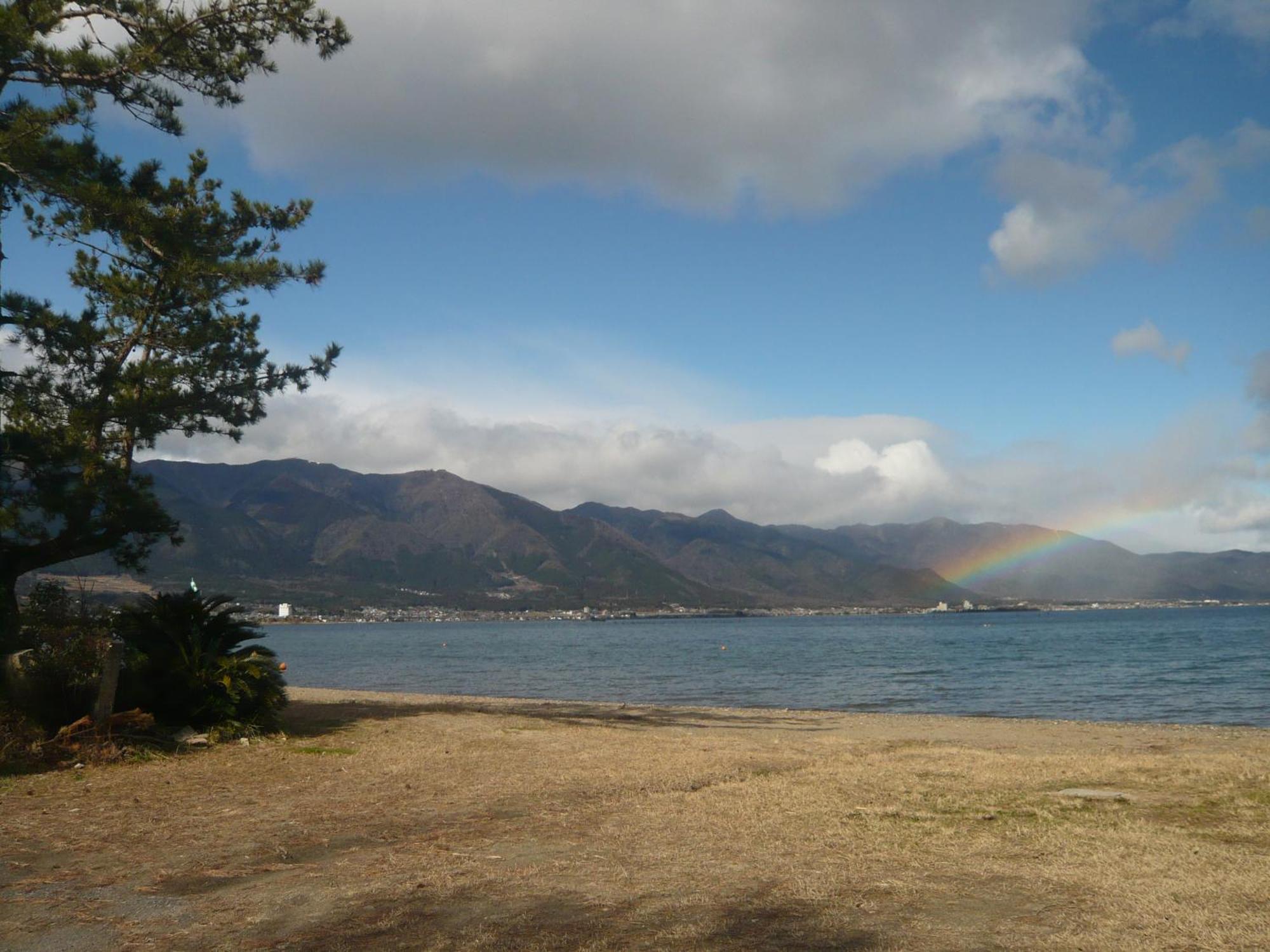 Youth Hostel Wanihama-Beach Side Lake Biwa Otsu Zewnętrze zdjęcie