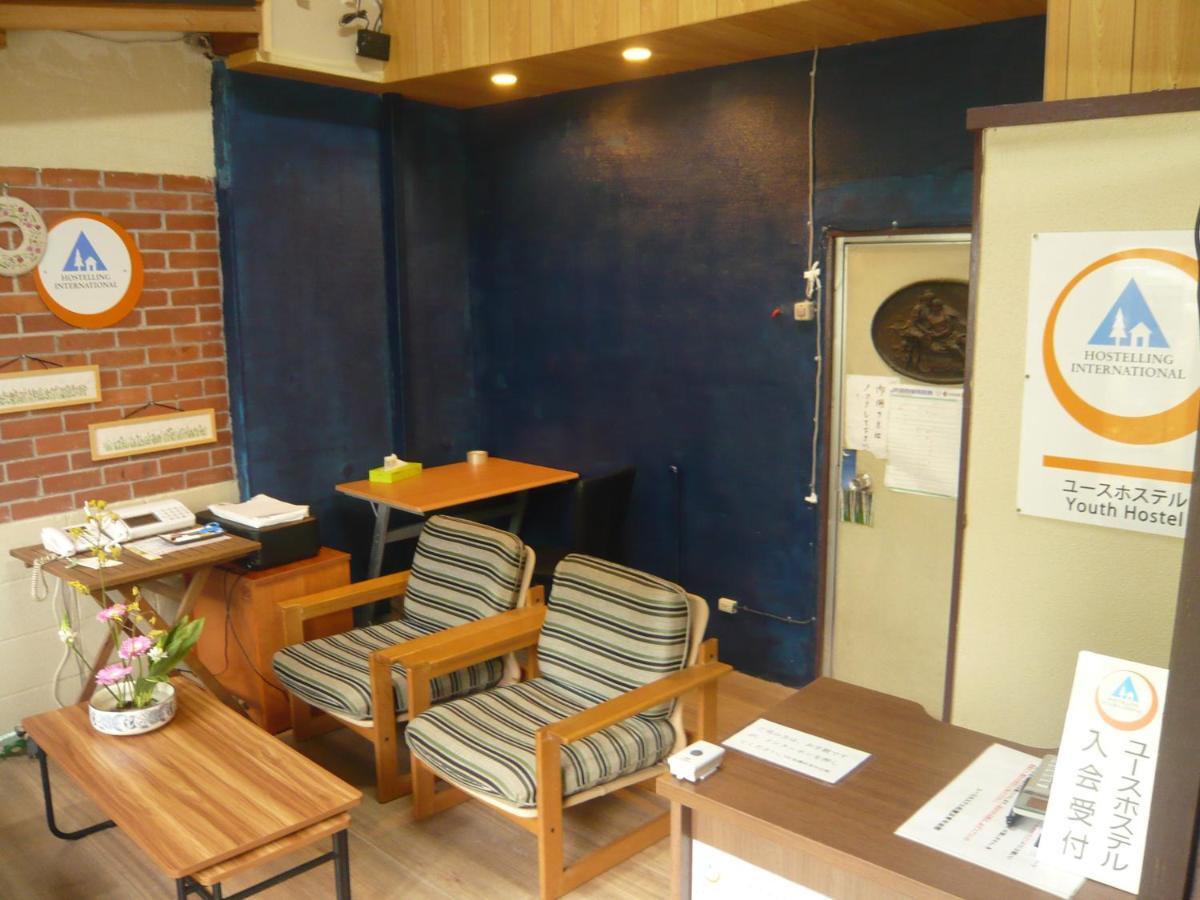 Youth Hostel Wanihama-Beach Side Lake Biwa Otsu Zewnętrze zdjęcie