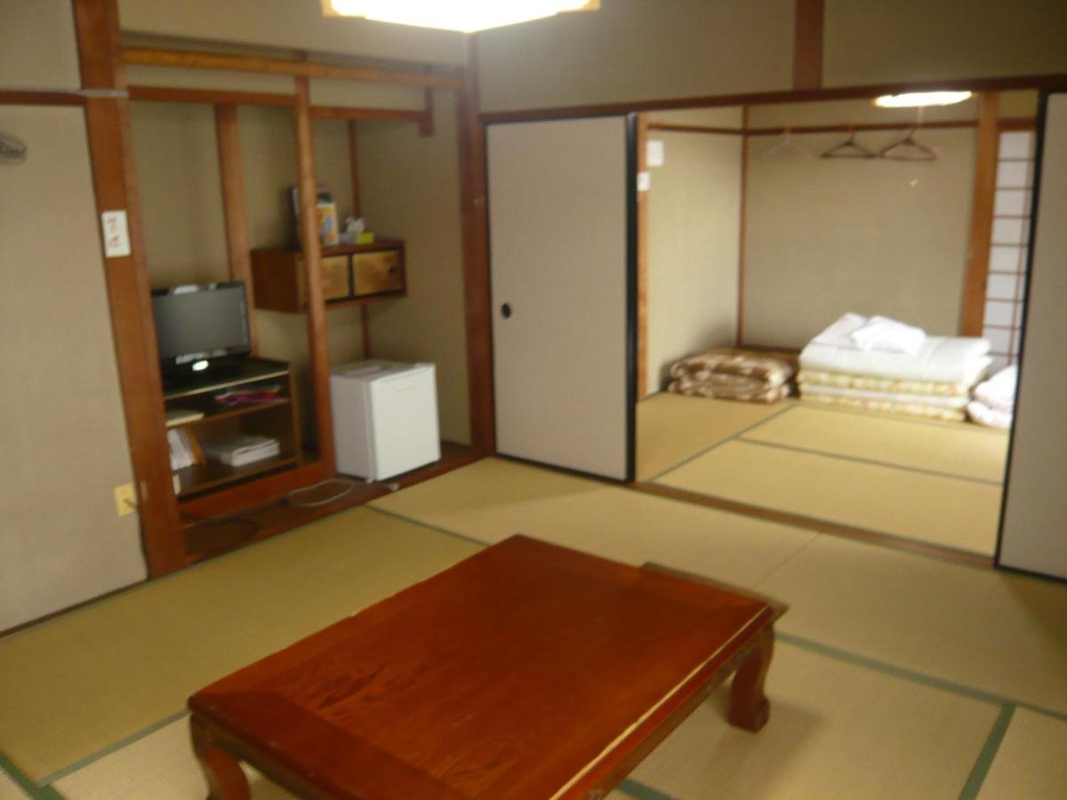 Youth Hostel Wanihama-Beach Side Lake Biwa Otsu Zewnętrze zdjęcie