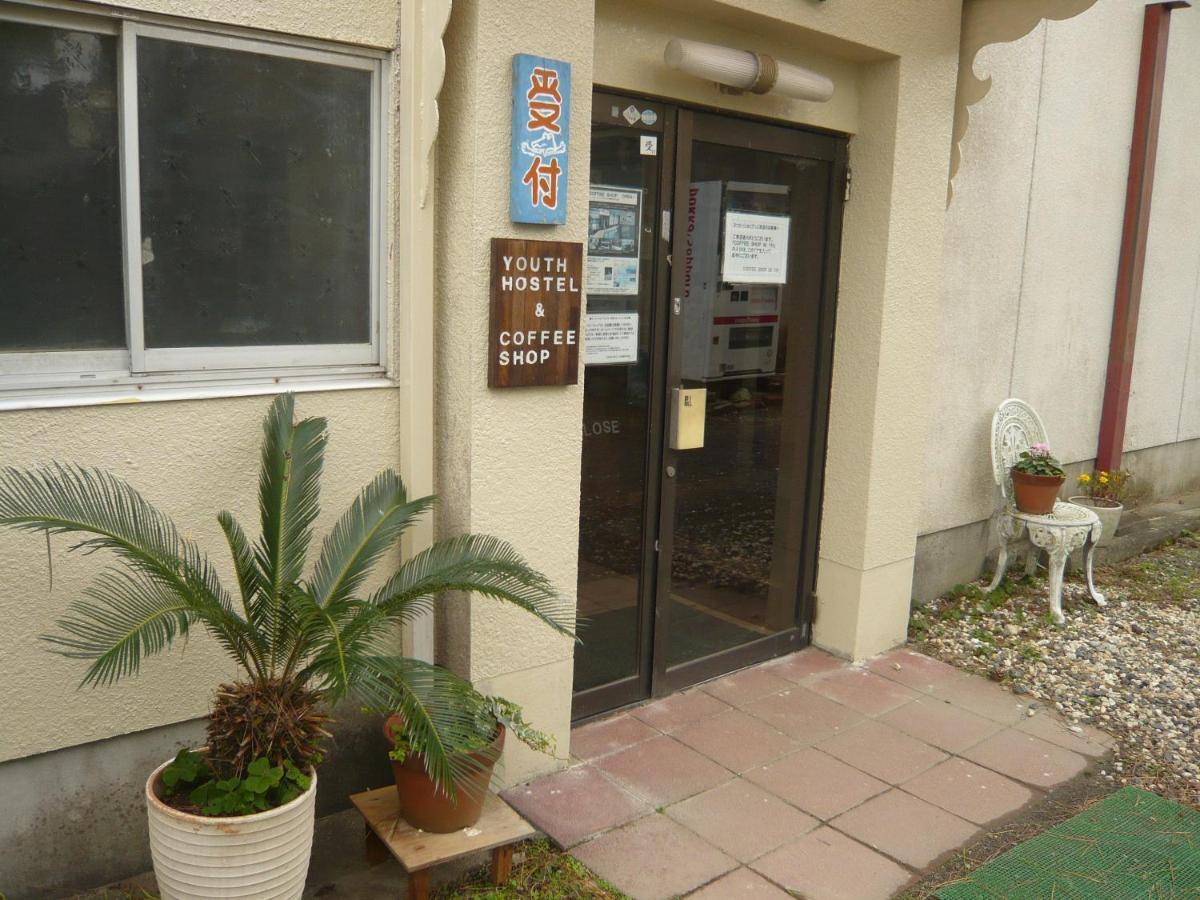 Youth Hostel Wanihama-Beach Side Lake Biwa Otsu Zewnętrze zdjęcie