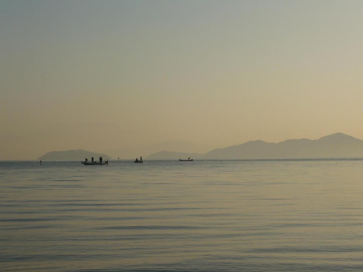 Youth Hostel Wanihama-Beach Side Lake Biwa Otsu Zewnętrze zdjęcie