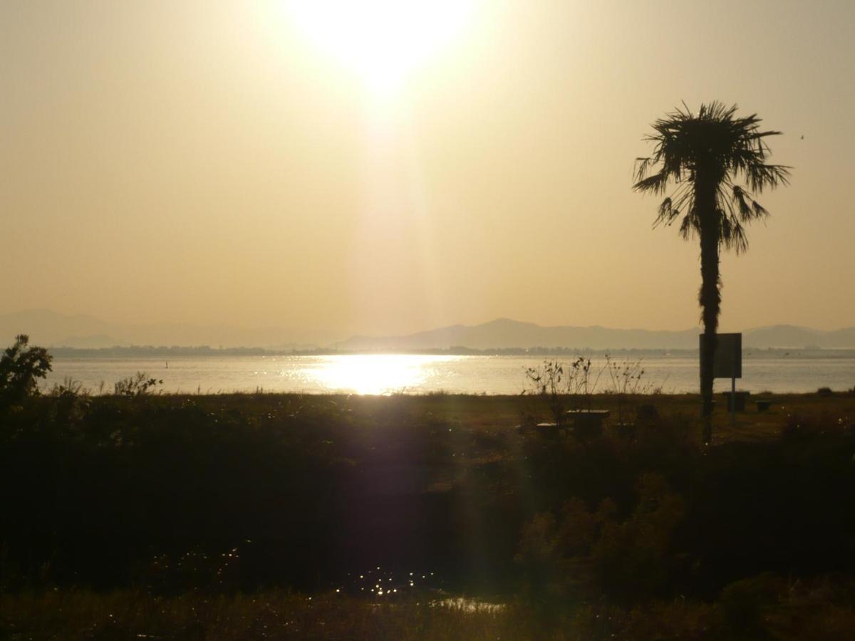 Youth Hostel Wanihama-Beach Side Lake Biwa Otsu Zewnętrze zdjęcie