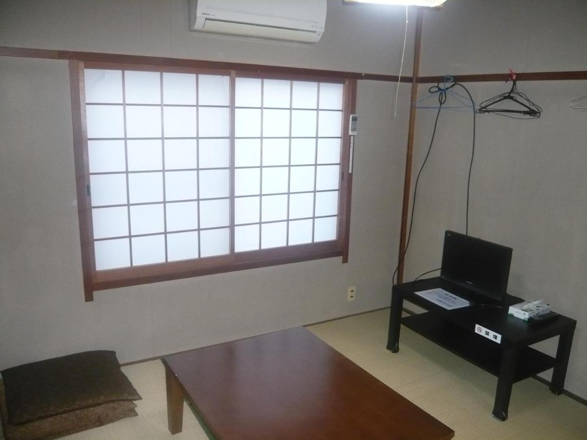 Youth Hostel Wanihama-Beach Side Lake Biwa Otsu Zewnętrze zdjęcie